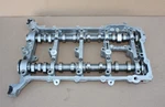 Oem 2023-2025 Hyundai Sonata G4KN Upper Cylinder Head Camshaft Bracket. Fixed Price $288.35.