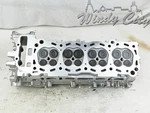 2.7L 3RZFE Toyota 4 Intake Ports Remanufactured Cylinder Head. Fixed Price $650.00.