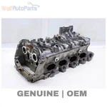 2016-2018 Audi S7 4.0L Right Engine Cylinder Head 079103064DD. Fixed Price $304.00.