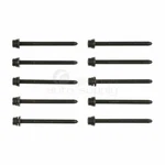 Victor Reinz Engine Cylinder Head Bolt Set 143212601 For Volkswagen Vw. Fixed Price $40.17.