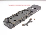 Cummins Engine Valve Cover From 2015 Dodge Ram 6.7L Diesel 5311731. Fixed Price $224.99.