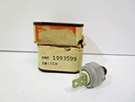 Nos Gm 1962-69 Chevrolet Corvair Cylinder Head Temperature Switch #1993599 TW31. Fixed Price $97.38.