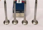 8 Exhaust Valve 3912 Trw 025109612B For Vw Transporter T3 Van Bus 1913 Ccm Df. Fixed Price $198.00.
