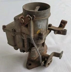 Oem 1932-1948 Chevrolet Chevy Stromberg Barrel Carburetor BXOV-2 Core. Fixed Price $45.00.