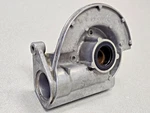 Very Nice Used Original Genuine Porsche 928 Camshaft Carrier Distributor Flange. Fixed Price $25.00.