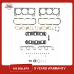 Fel-pro Hs 9724 PT-1 Cylinder Head Gasket Set Select 90-94 Ford Mazda Models. Fixed Price $122.55.