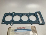Fel-pro 26382PT Head Gasket 2002-08 Mini Cooper 1.6L 4-CYLINDER Sohc. Fixed Price $40.43.