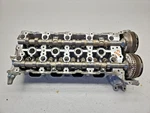 2007-2015 Mercedes Benz 5.5L V8 Left Driver Cylinder Head Oem. Fixed Price $260.99.