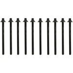 Fel-pro Es 72389 Engine Cylinder Head Bolt Set For Chevrolet AVEO5-IPD. Fixed Price $125.07.