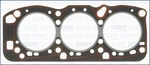 Cylinder Head Gasket Ajusa 10091400 Pajero Ii (V3 W, V2 V4 V5 W) 3.5 1994-. Fixed Price $49.75.