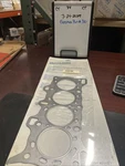 3782 Victor Reinz Automotive Engine Cylinder Head Gasket Set. Fixed Price $11.70.