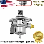 For Volkswagen Tiguan 2.0L High Pressure Fuel Pump 06G127028H 2018-2024. Fixed Price $155.00.
