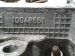 Used Engine Cylinder Head Fits: 1987 Chevrolet Celebrity 6-173 2.8 Grade. Fixed Price $154.79.