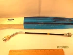 Ford 1980/1982 C-CT600/900 Heavy Truck Upper "cable Assy" (tachometer) Nos. Fixed Price $49.95.