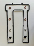 Alfa Romeo Giulia 105 115 Gt... Rocker Cover Gasket Aiming. Fixed Price $46.62.