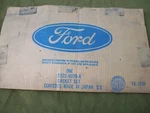 Nos Genuine Oem Ford Head Gasket Kit 1975 Courier Trucks Mazda B2000 1.8L. Fixed Price $69.95.