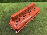 2020-2022 Charger Challenger Hellcat 6.2L Right Passenger Head Valve Cover. Fixed Price $450.00.