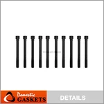 Head Bolts Fit 13-15 Chevrolet Spark 1.2L L4 Dohc LL0. Fixed Price $72.28.